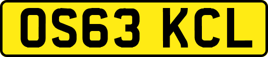 OS63KCL