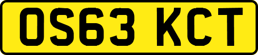 OS63KCT