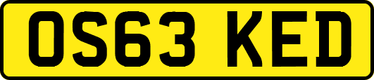 OS63KED
