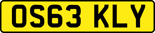 OS63KLY