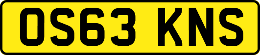 OS63KNS