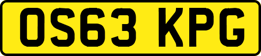 OS63KPG