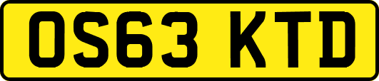 OS63KTD