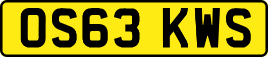 OS63KWS
