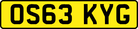 OS63KYG