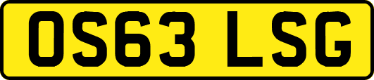 OS63LSG