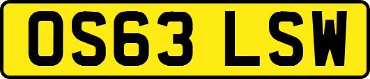 OS63LSW