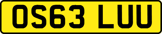 OS63LUU