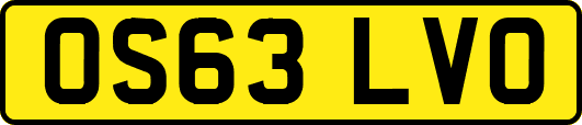 OS63LVO