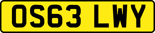 OS63LWY