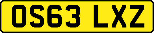 OS63LXZ