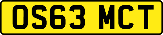 OS63MCT