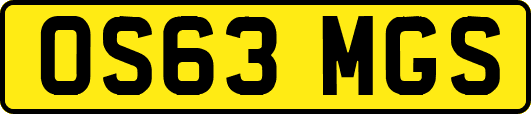 OS63MGS
