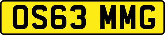 OS63MMG