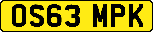 OS63MPK