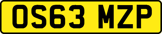 OS63MZP