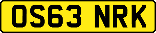 OS63NRK