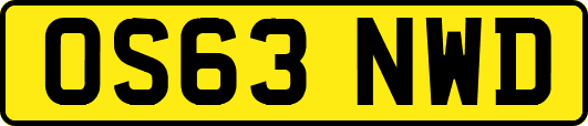 OS63NWD