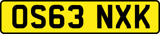 OS63NXK