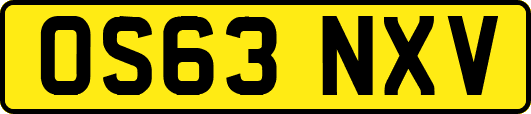 OS63NXV