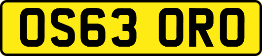 OS63ORO