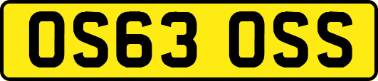 OS63OSS