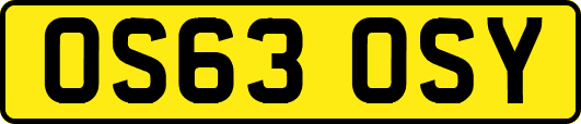 OS63OSY