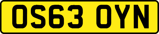 OS63OYN