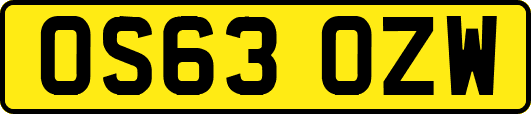 OS63OZW