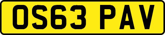 OS63PAV