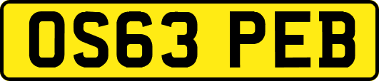 OS63PEB