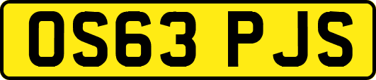 OS63PJS