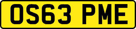 OS63PME