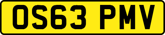 OS63PMV