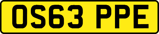OS63PPE
