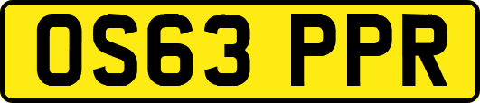 OS63PPR
