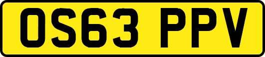 OS63PPV