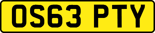 OS63PTY