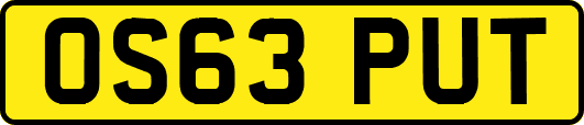 OS63PUT