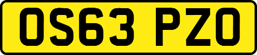 OS63PZO