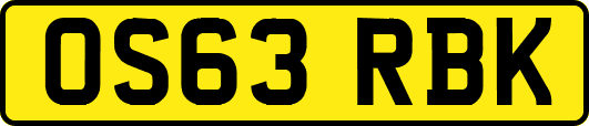 OS63RBK