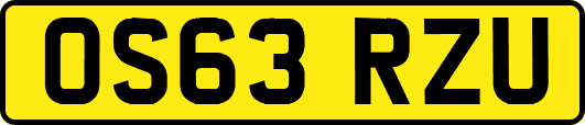 OS63RZU