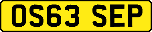 OS63SEP