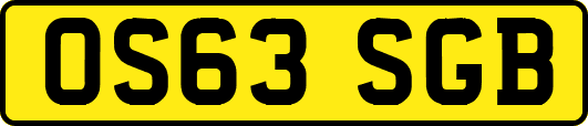 OS63SGB