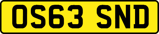 OS63SND