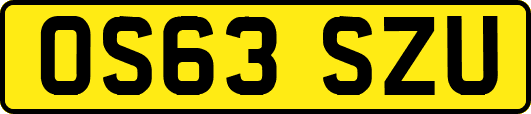 OS63SZU