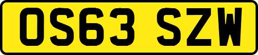 OS63SZW