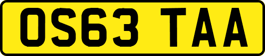 OS63TAA