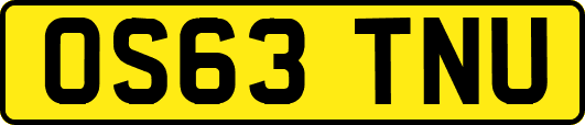OS63TNU