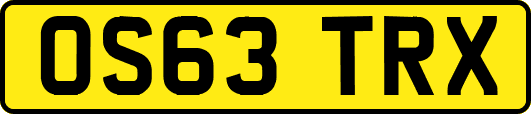 OS63TRX